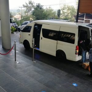 Rental Mobil Sunter Jakarta Utara
