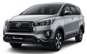 Rental Mobil Bandara Soekarno Hatta