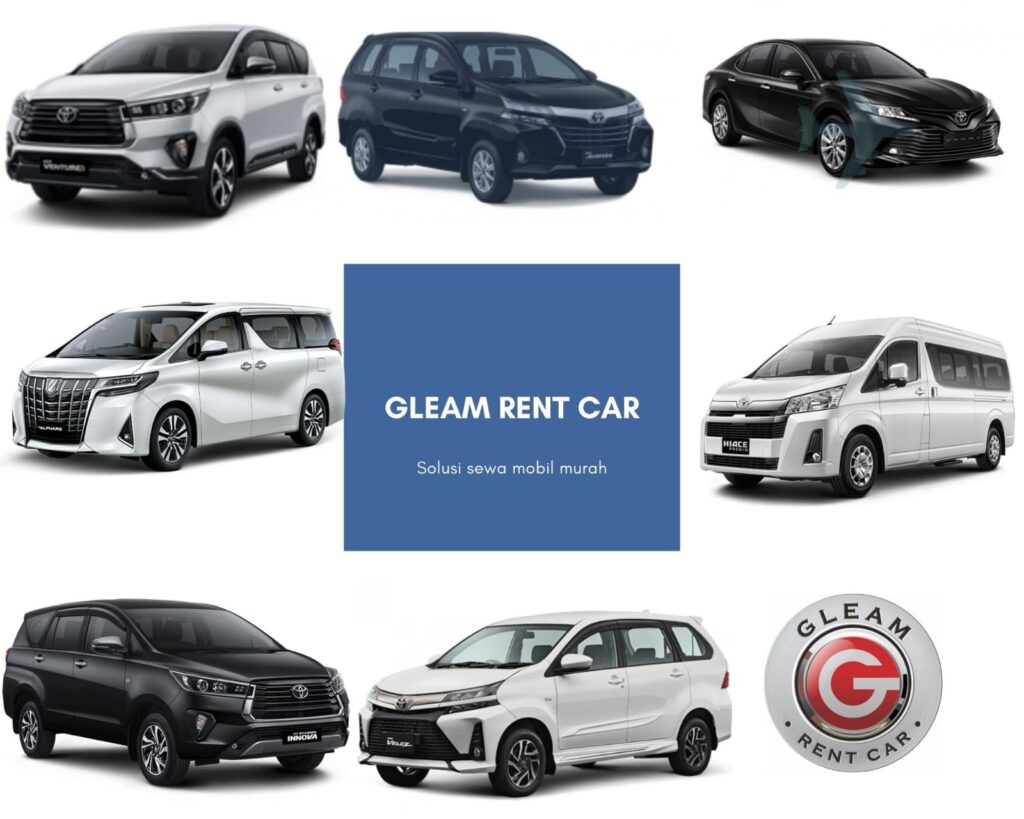 Rental Mobil Jakarta Selatan Murah