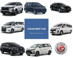 Rental Mobil Jakarta Selatan Murah