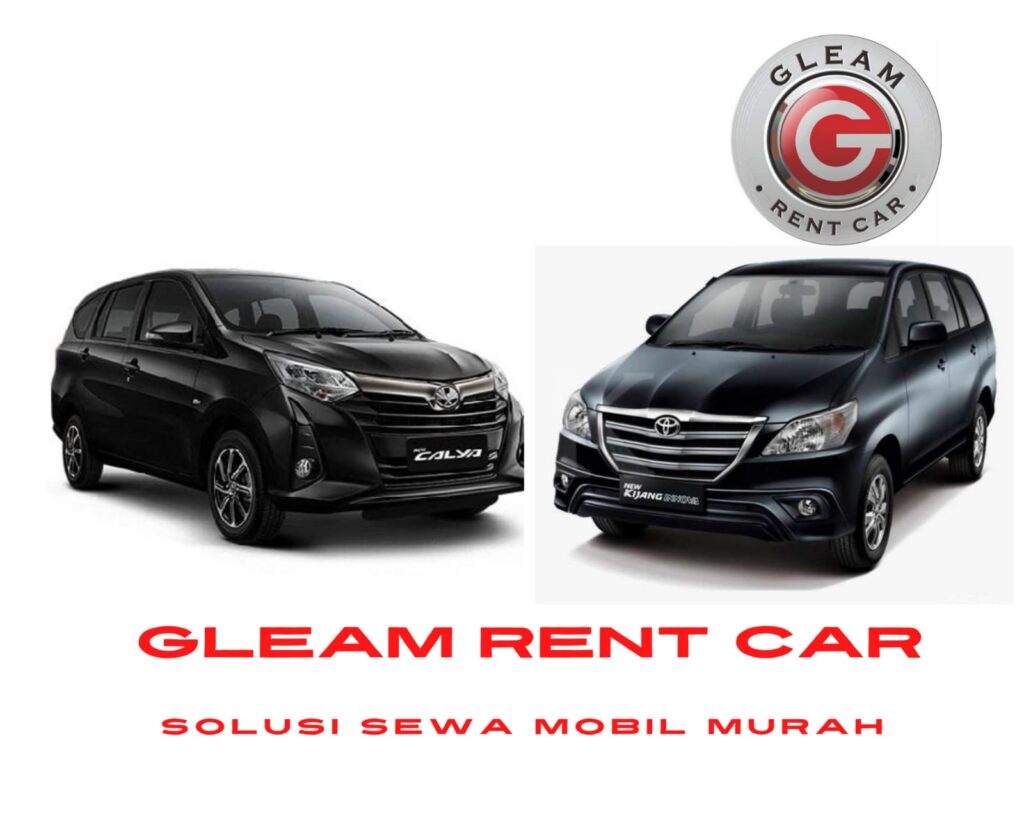 Rental Mobil Jakarta