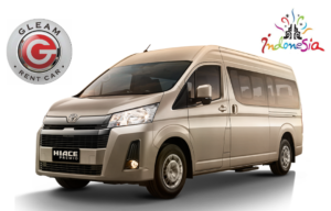 Rental Mobil Harian Jakarta